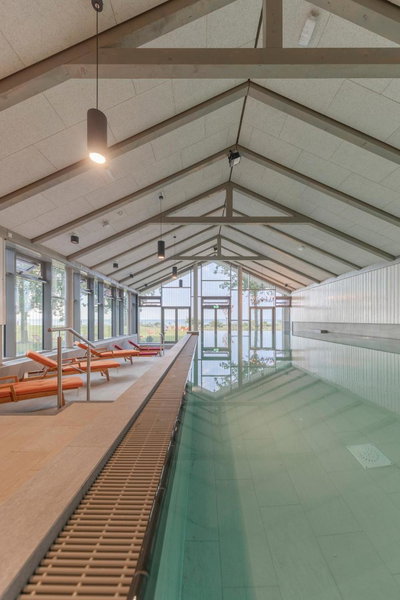arborea Marina Resort Neustadt, Neustadt in Holstein, Germany