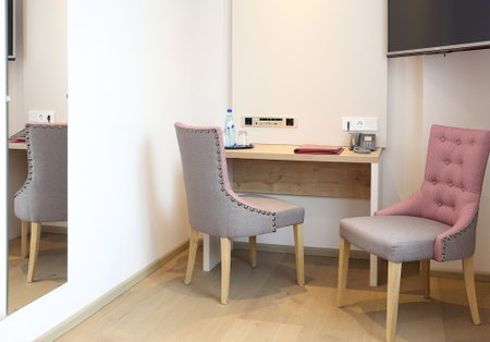 Hotel Marburger Hof, Marburg, Germany