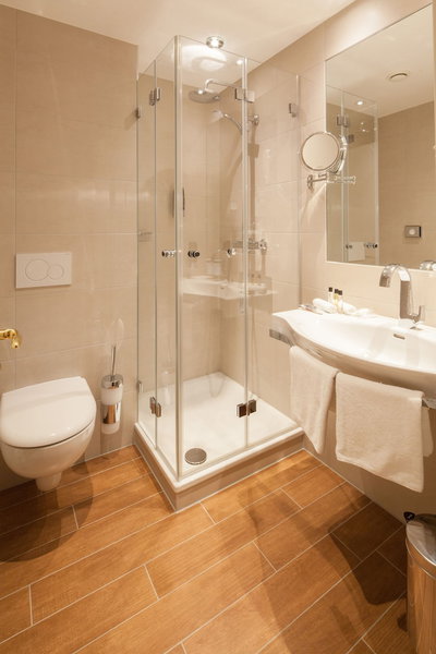 Hotel Marburger Hof, Marburg, Germany