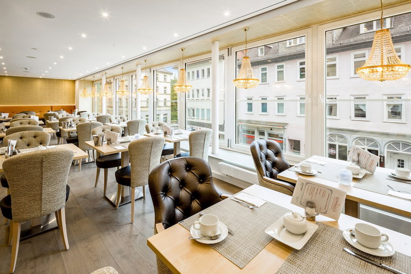 Hotel Marburger Hof, Marburg, Germany