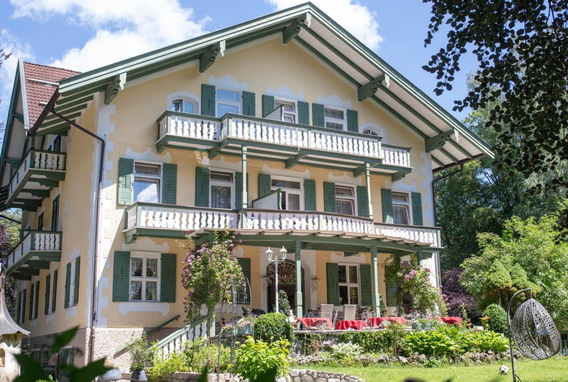 Villa Adolphine, Rottach-Egern, Germany