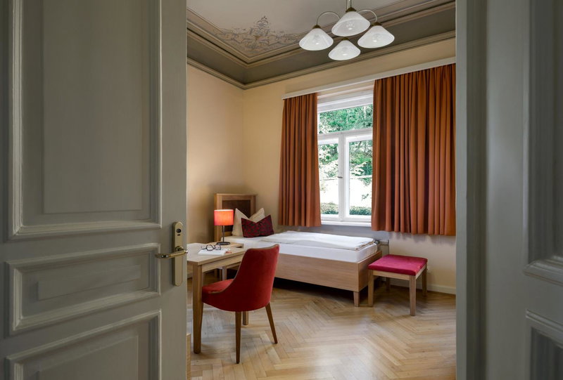 Wildbad Rothenburg, Rothenburg ob der Tauber, Germany