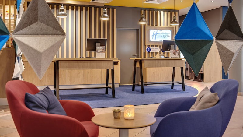 Holiday Inn Express Köln-Troisdorf by IHG, Troisdorf, Germany
