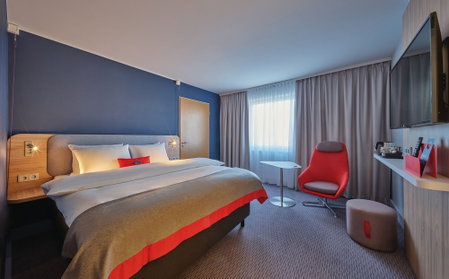 Holiday Inn Express Köln-Troisdorf by IHG, Troisdorf, Germany