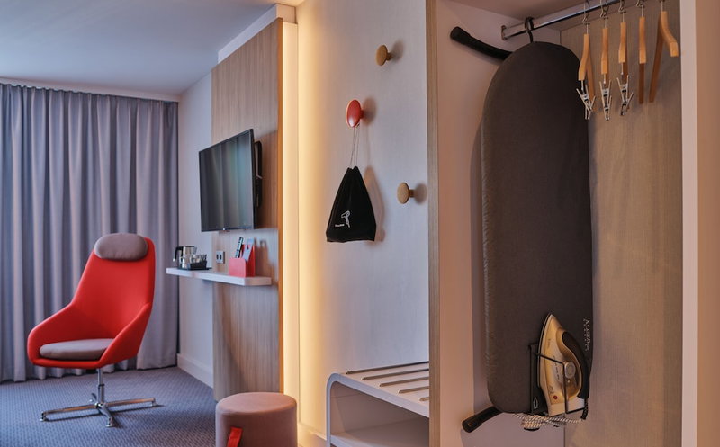 Holiday Inn Express Köln-Troisdorf by IHG, Troisdorf, Germany