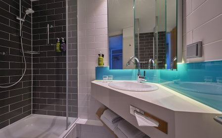 Holiday Inn Express Köln-Troisdorf by IHG, Troisdorf, Germany
