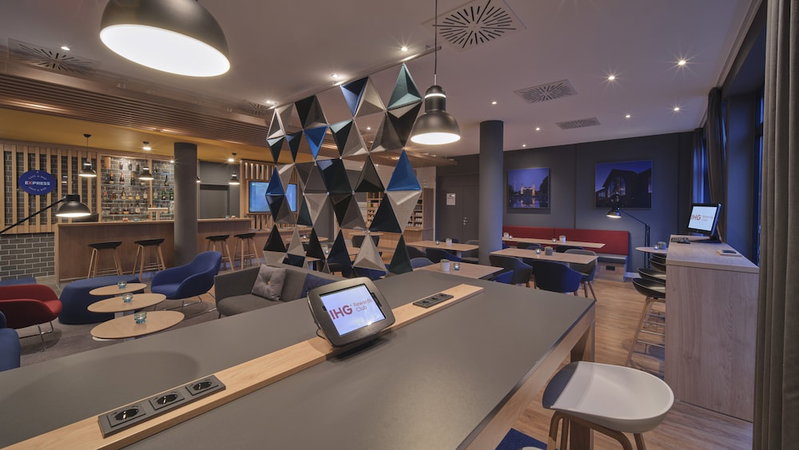 Holiday Inn Express Köln-Troisdorf by IHG, Troisdorf, Germany
