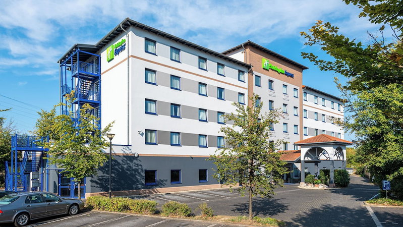 Holiday Inn Express Köln-Troisdorf by IHG, Troisdorf, Germany
