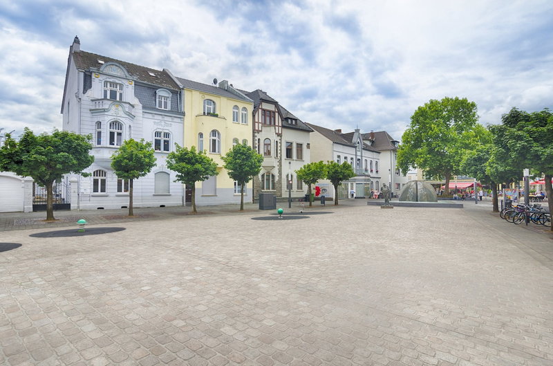 Holiday Inn Express Köln-Troisdorf by IHG, Troisdorf, Germany