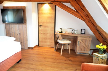 Am Zehntstadl Hotel & Sauna, Ulm, Germany