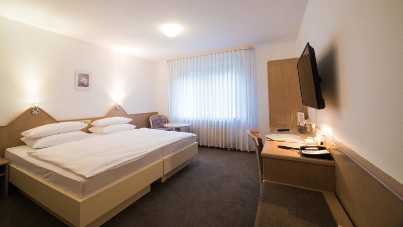 Hotel am Wasen, Freiberg am Neckar, Germany