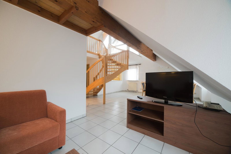 Hotel am Wasen, Freiberg am Neckar, Germany