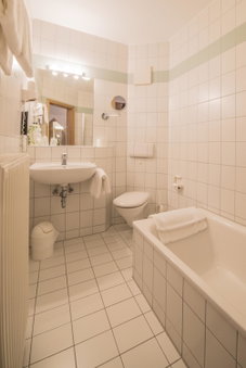 Hotel am Wasen, Freiberg am Neckar, Germany