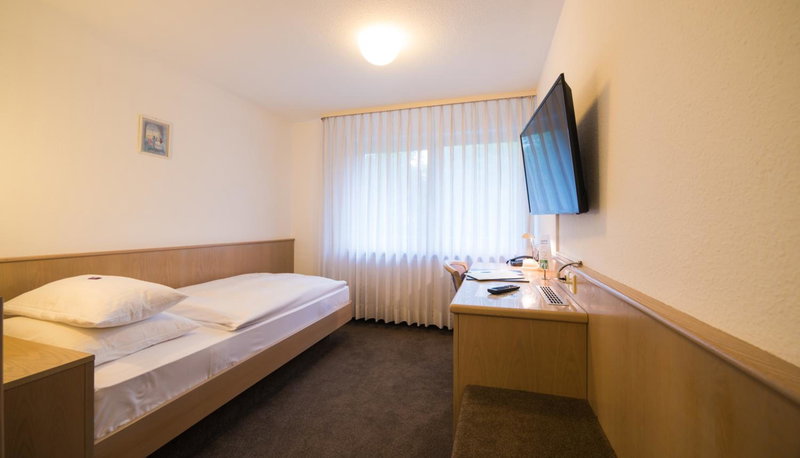 Hotel am Wasen, Freiberg am Neckar, Germany