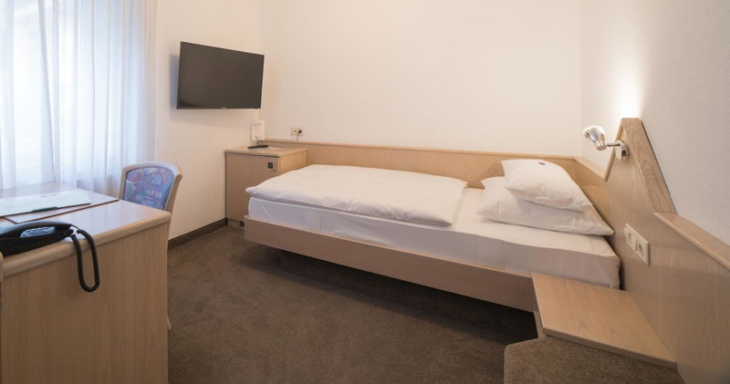 Hotel am Wasen, Freiberg am Neckar, Germany
