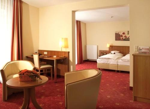 Waldhotel Nachtigall, Paderborn, Germany