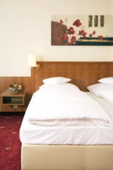 Waldhotel Nachtigall, Paderborn, Germany