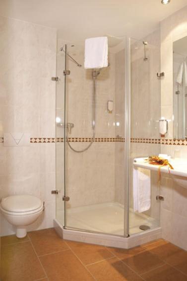 Waldhotel Nachtigall, Paderborn, Germany
