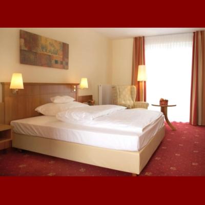 Waldhotel Nachtigall, Paderborn, Germany
