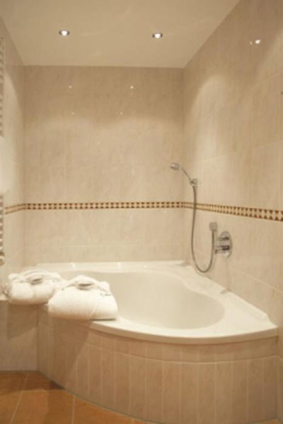 Waldhotel Nachtigall, Paderborn, Germany