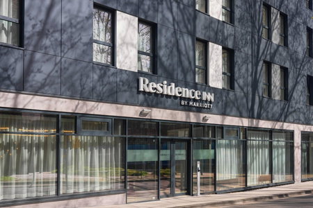 Residence Inn by Marriott Essen City, Essen, Germany