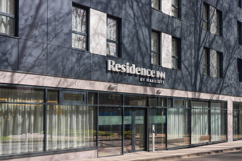 Residence Inn by Marriott Essen City, Essen, Germany