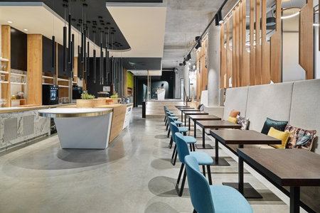 Residence Inn by Marriott Essen City, Essen, Germany