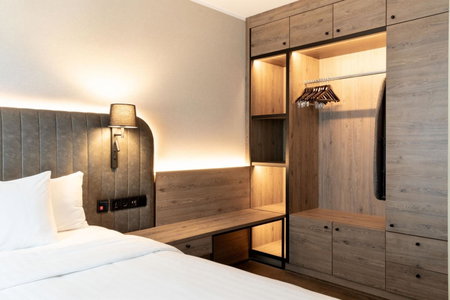 Residence Inn by Marriott Essen City, Essen, Germany