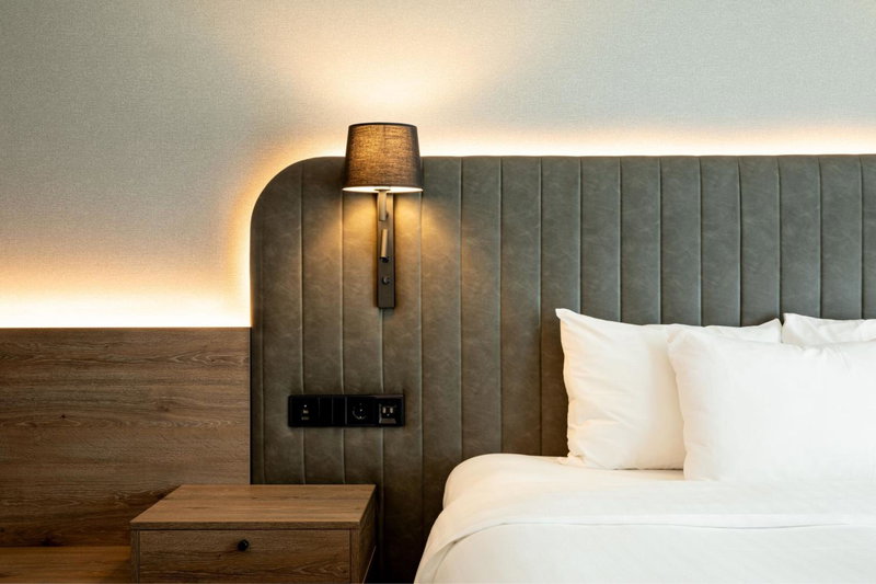 Residence Inn by Marriott Essen City, Essen, Germany
