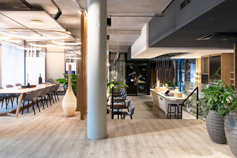 Residence Inn by Marriott Essen City, Essen, Germany