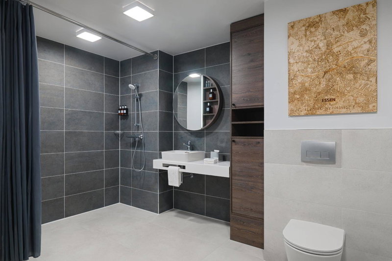 Residence Inn by Marriott Essen City, Essen, Germany