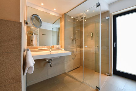 Hotel Rebenhof, Baden-Baden, Germany
