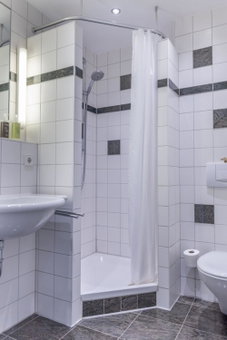 Hotel Rebenhof, Baden-Baden, Germany