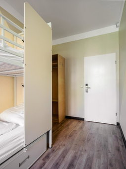 EastSeven Berlin Hostel, Berlin, Germany