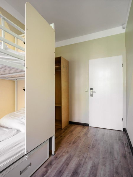 EastSeven Berlin Hostel, Berlin, Germany