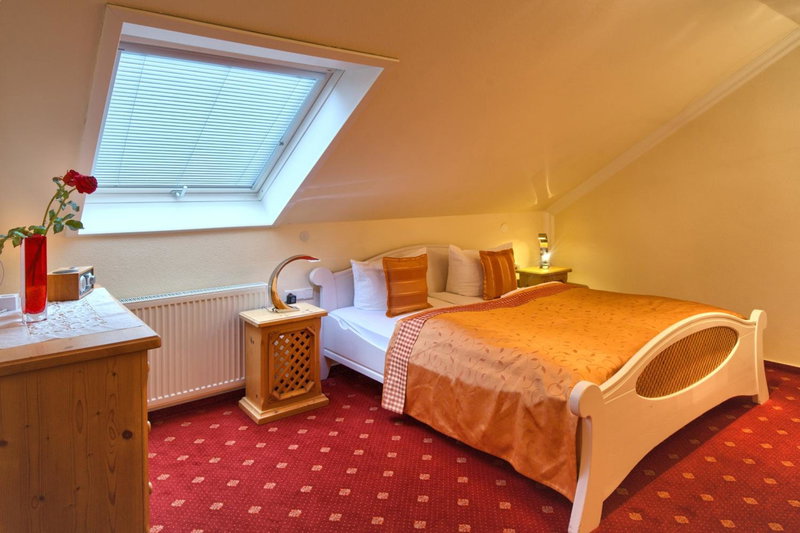 Hotel & Restaurant Kaiserhof, Bad Bellingen, Germany