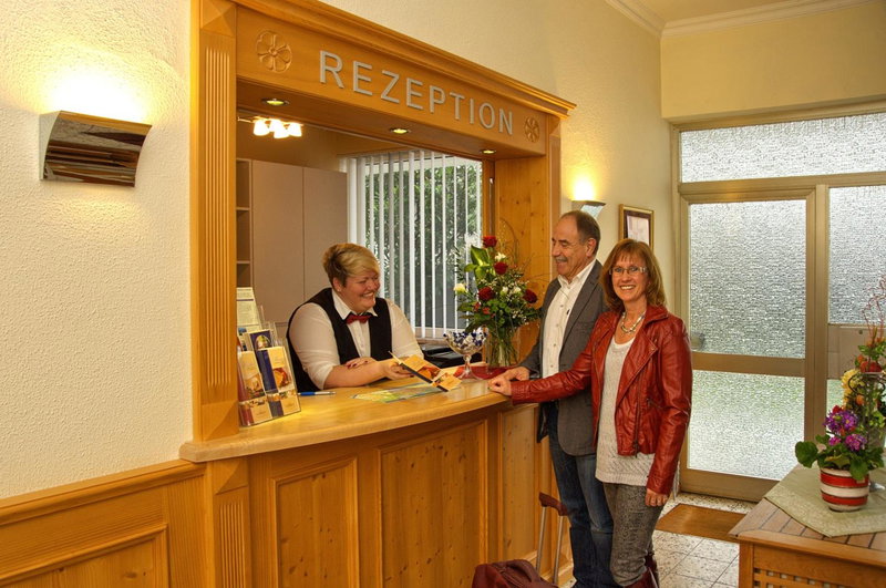 Hotel & Restaurant Kaiserhof, Bad Bellingen, Germany