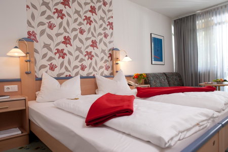 Behringers Freizeit - und Tagungshotel, Gößweinstein, Germany