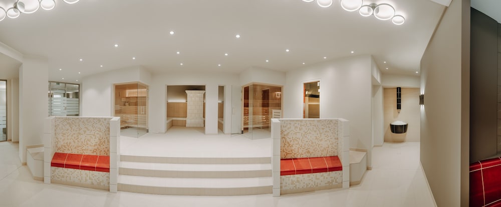Hotel · Hotel Kaiserhof Victoria, Bad Kissingen