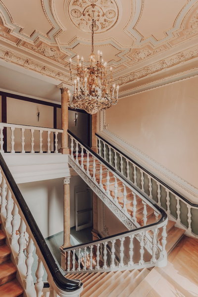 Hotel Kaiserhof Victoria, Bad Kissingen, Germany