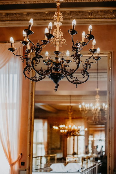 Hotel Kaiserhof Victoria, Bad Kissingen, Germany