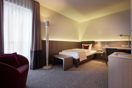 bigBOX ALLGÄU Hotel, WorldHotels Distinctive, Kempten, Germany
