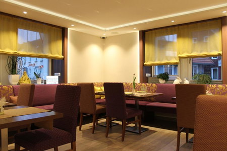 Hotel Number One, Waidhaus, Germany