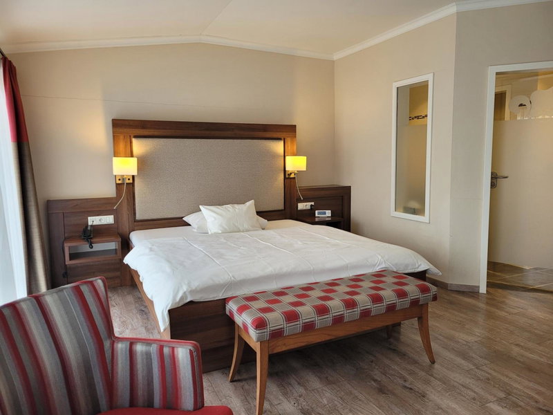 Hotel Number One, Waidhaus, Germany