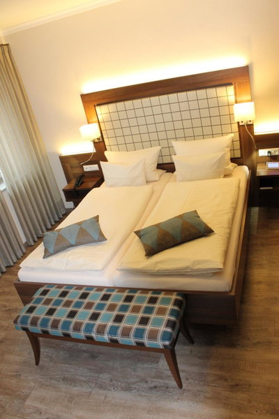 Hotel Number One, Waidhaus, Germany