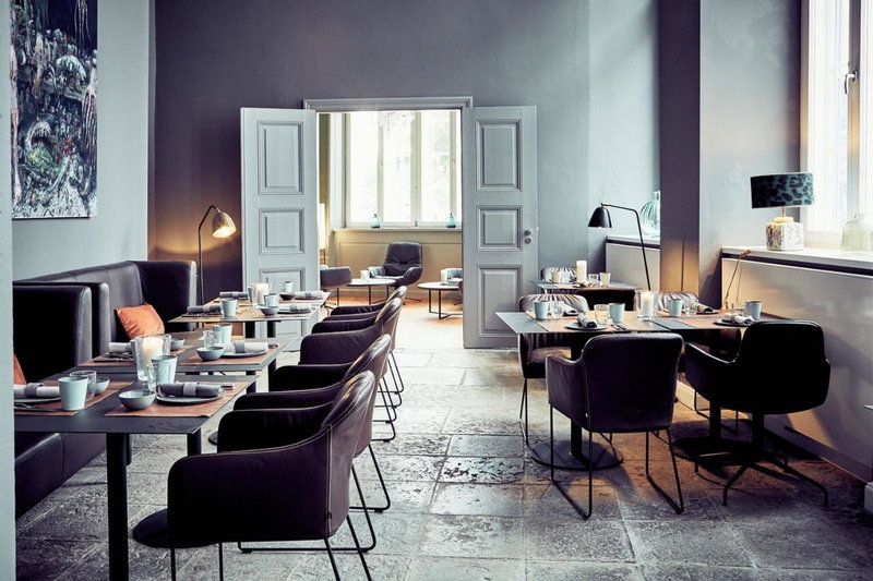 Fisher's Loft Hotel, Lübeck, Germany