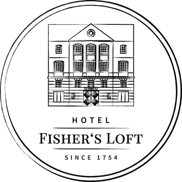 Fisher's Loft Hotel, Lübeck, Germany
