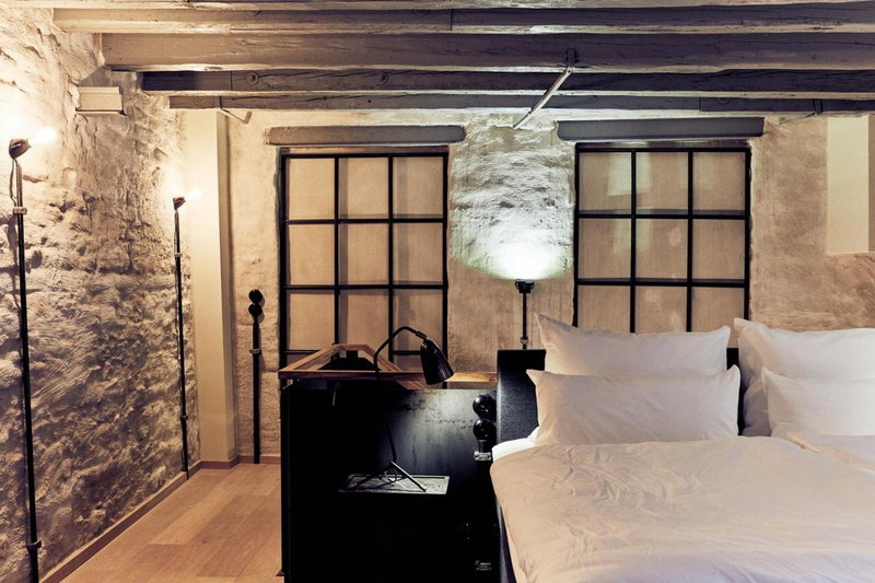 Fisher's Loft Hotel, Lübeck, Germany