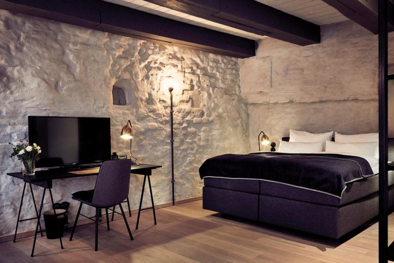 Fisher's Loft Hotel, Lübeck, Germany