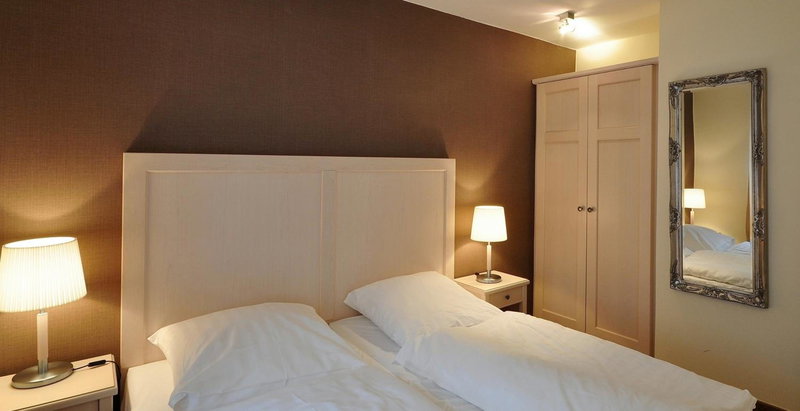 Hotel am Schlosspark garni, Husum, Germany